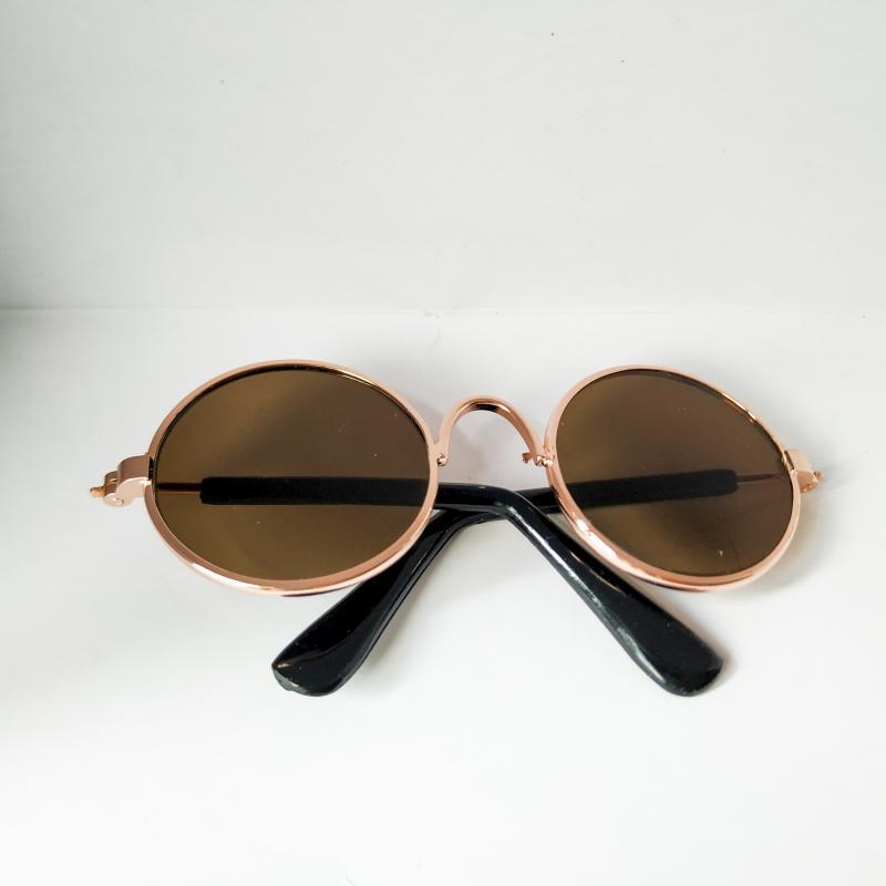 Pet Cat Glasses Sunglasses