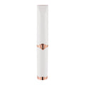 Rechargeable 360 Rotating Portable Eyelash Curler, Electric