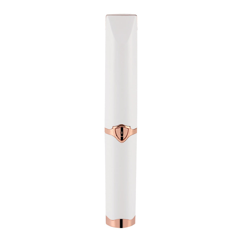 Rechargeable 360 Rotating Portable Eyelash Curler, Electric