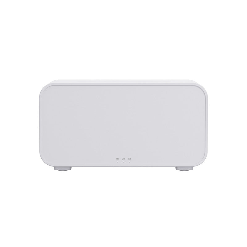 Timing Simulation Aroma Diffuser Usb Household Flame