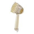 3 In 1 Pets Bath Brush For Dogs And Cats Shower Massage