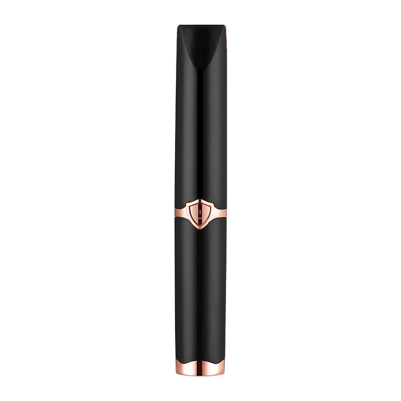 Rechargeable 360 Rotating Portable Eyelash Curler, Electric