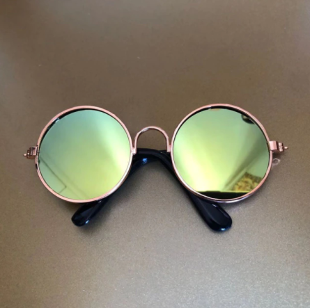Pet Cat Glasses Sunglasses
