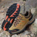 Unisex Non-Slip Outdoor Hiking Shoes