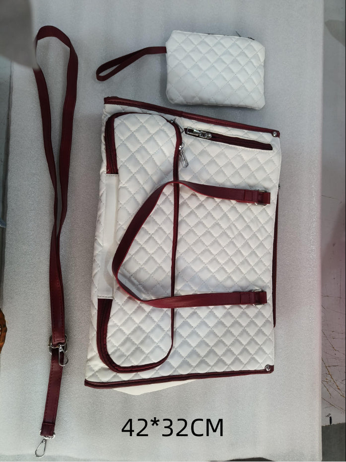 Fashionable Lunch Tote Bag Women's Thermal Insulation Box