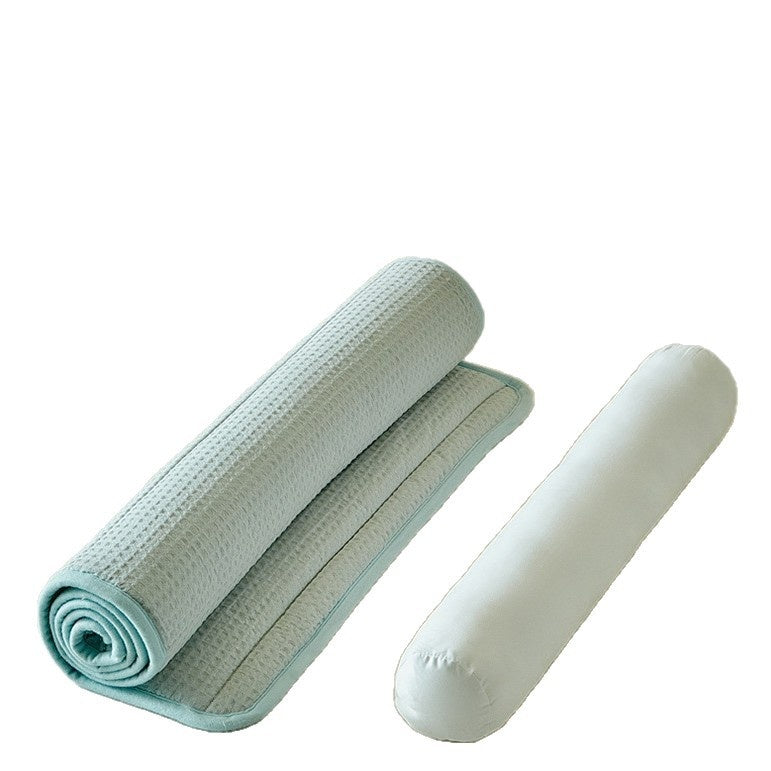 Adjustable Height Neck Support Pillow