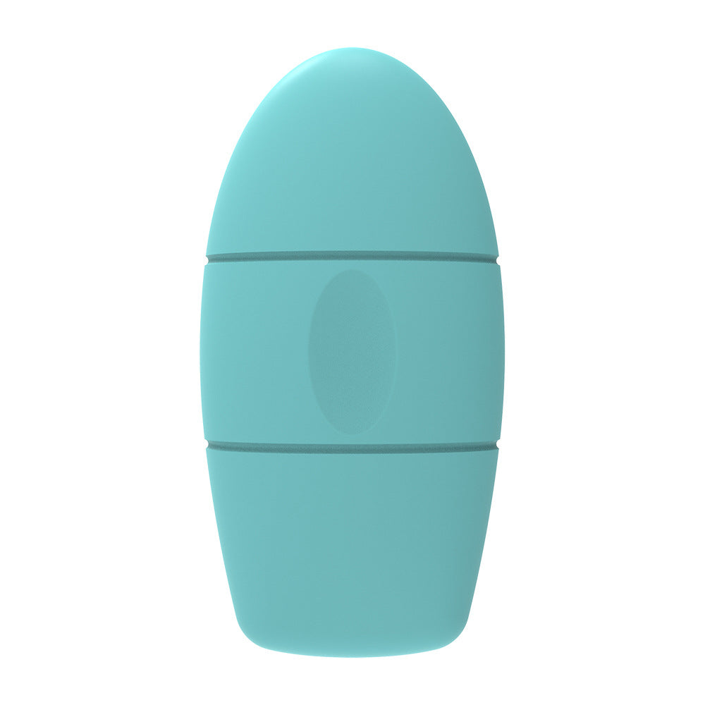 Silicone Ice Face Roller Contour Shrink Pores Remove Dark
