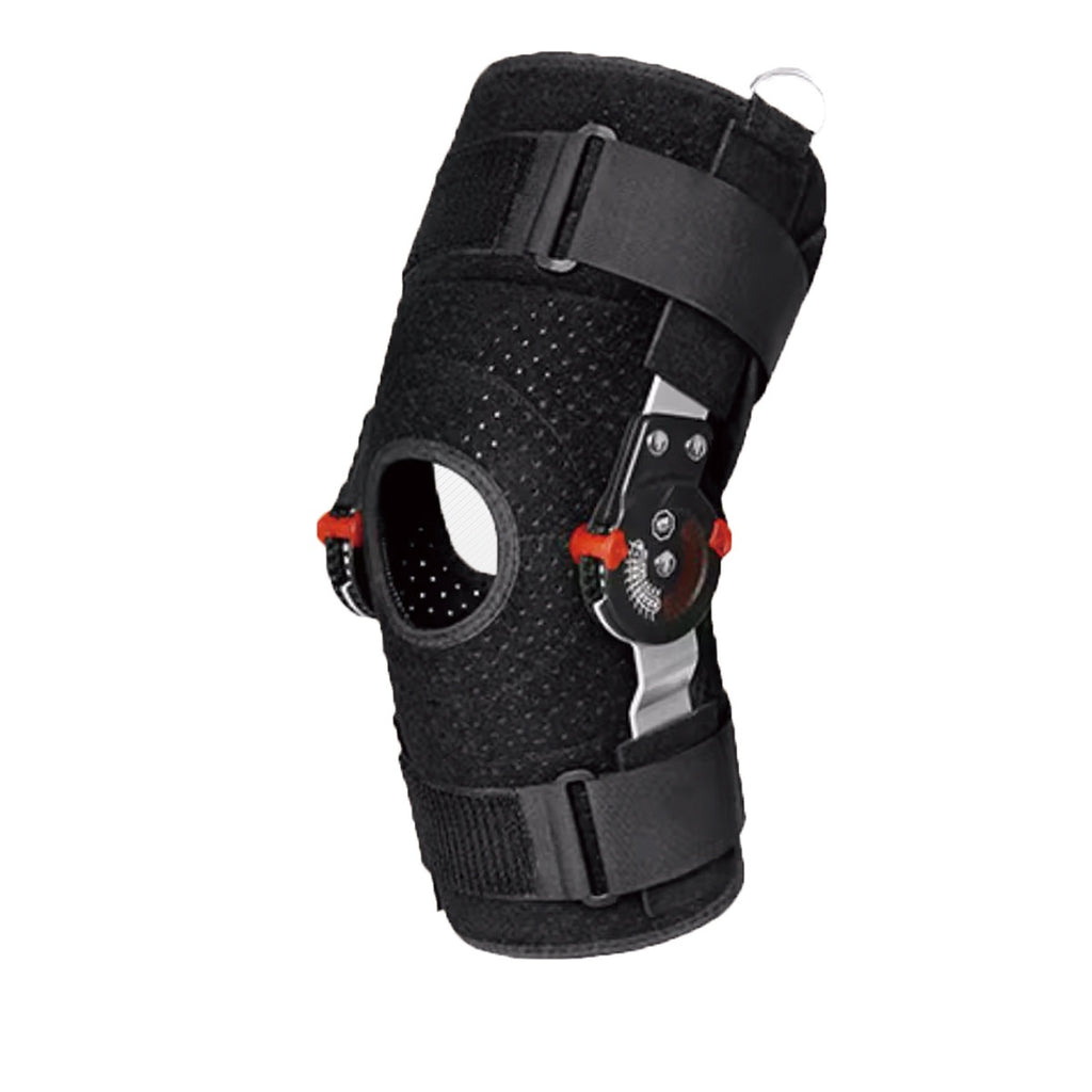 Adjustable Knee Brace — Sports Knee Joint Stabilizer