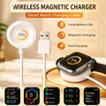 10-in-1 Smart Watch Gift Set with Wireless Earbuds