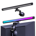 USB Monitor Light Bar with Smart Dimming