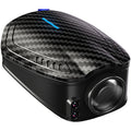 Wireless Carbon Fiber Car Door Welcome Light