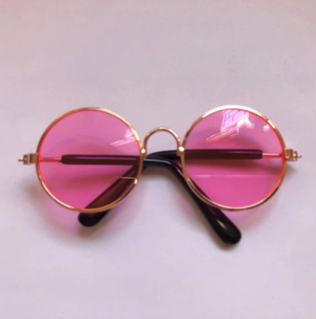Pet Cat Glasses Sunglasses