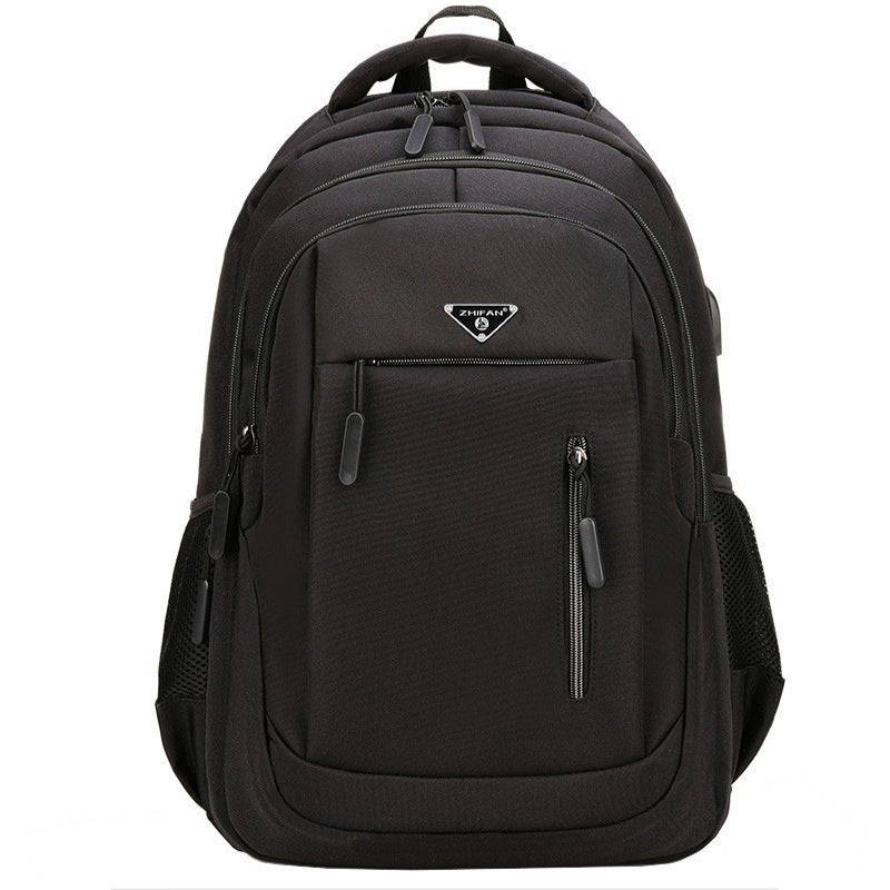 Business Laptop Backpack for Work & Travel