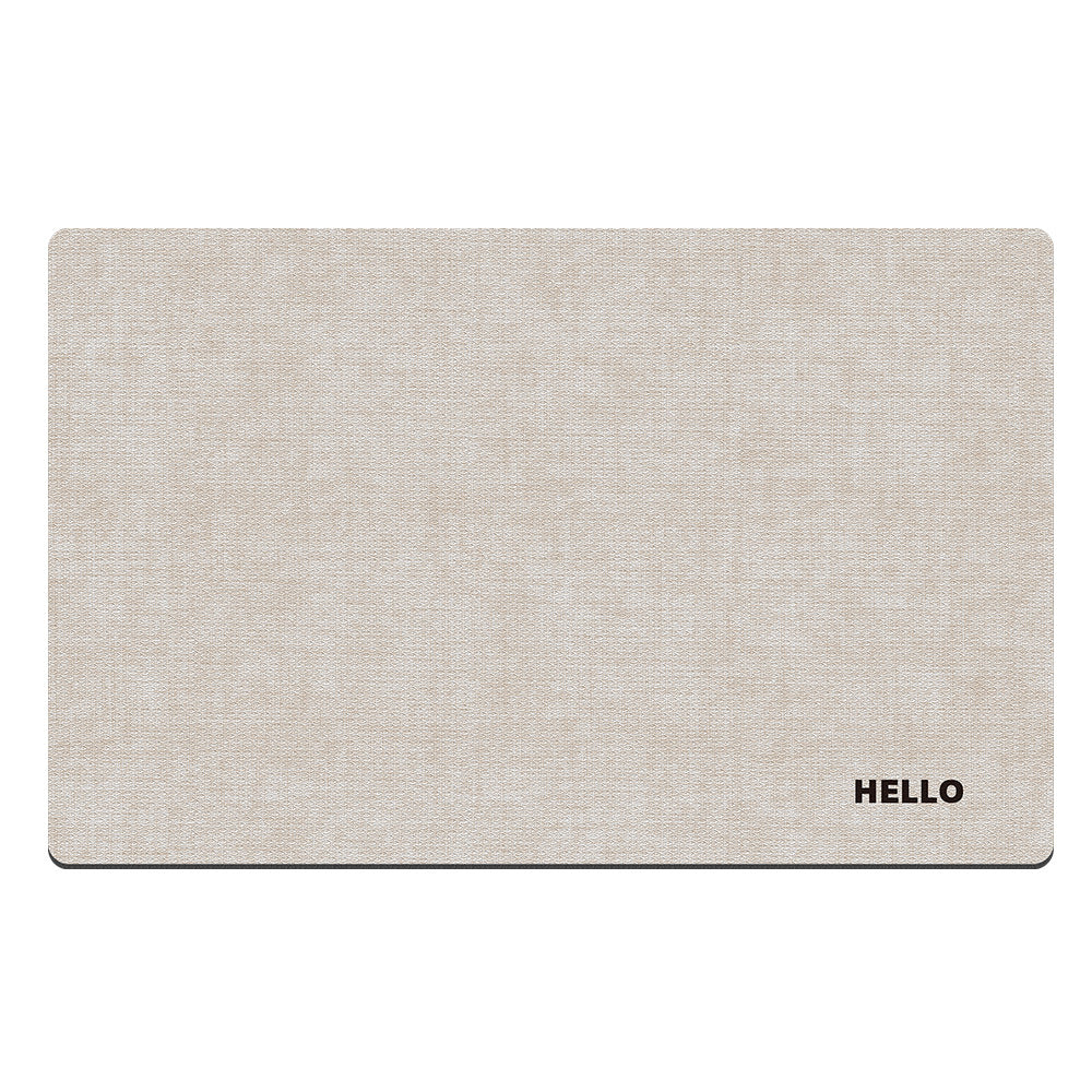 Non-Slip Waterproof Pet Feeding Mat