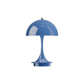Touch Mushroom Night Light – Portable USB Lamp