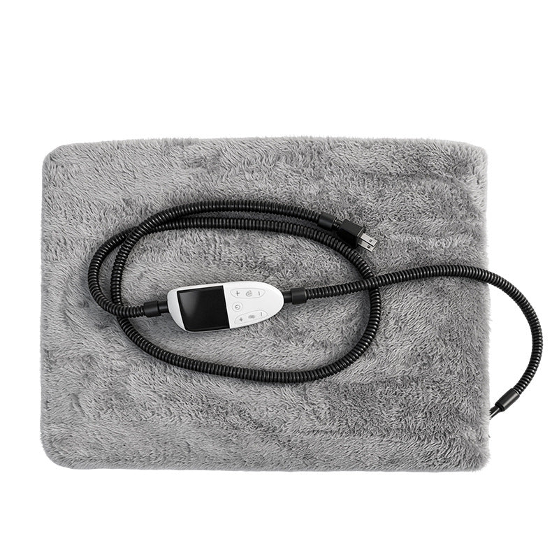 Waterproof Pet Heating Pad – Adjustable Temperature