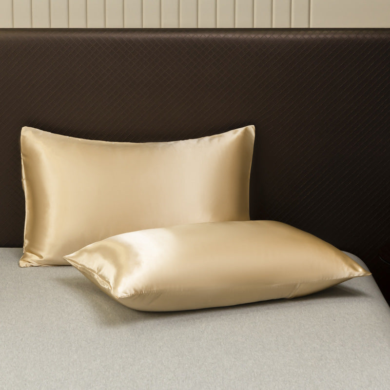Fitted Sheet And Bed Pillowcase Four-piece