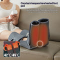 Air-Compression Heated Leg Massager