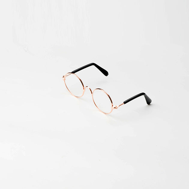 Pet Cat Glasses Sunglasses